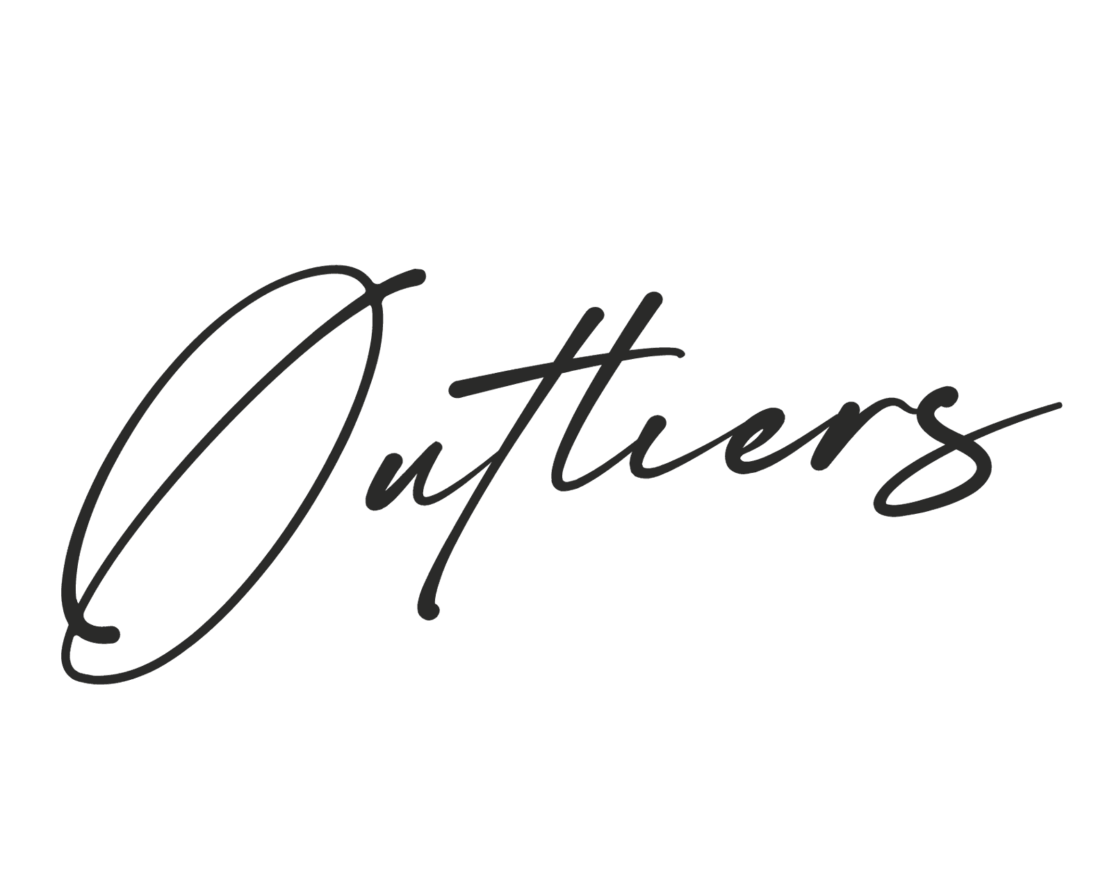The Outliers