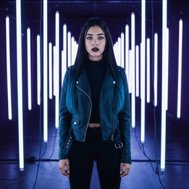ARYA VALERA