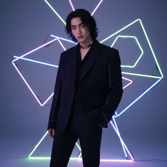 EUN JAE