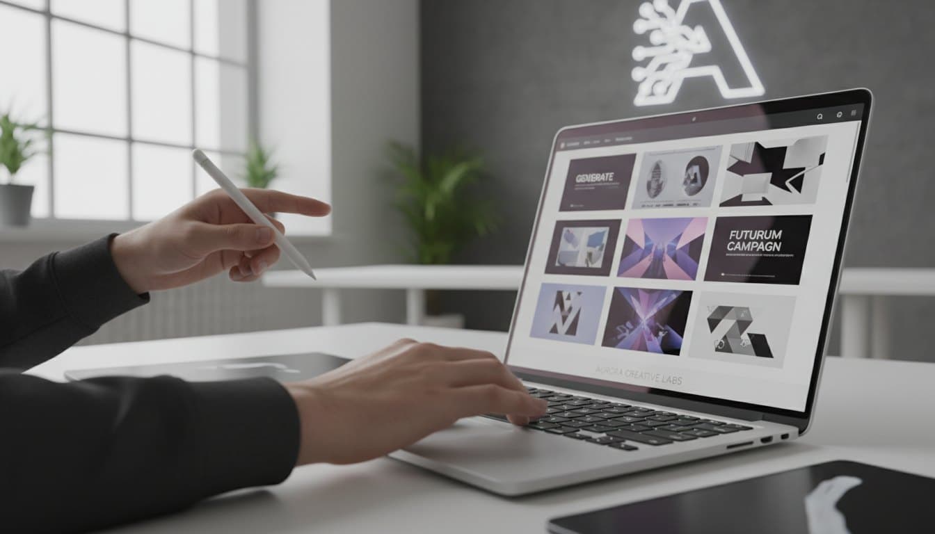 CREATIVE TECH & CONSULTING